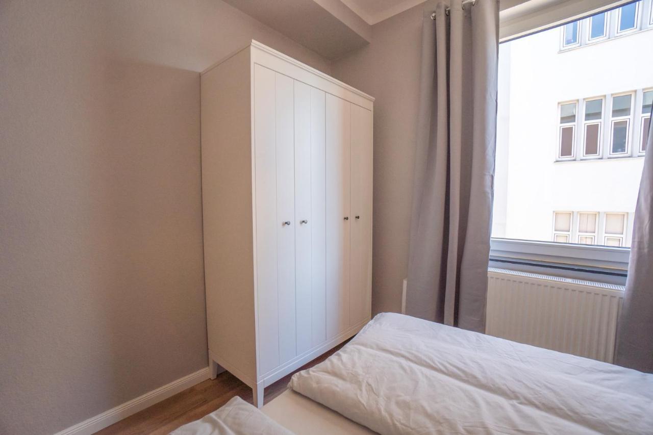 "Purple Chill" Super Zentrale Ferienwohnung Hbf-Messe-Buergerweide-Citygate-Ovb Arena BRE Eksteriør bilde