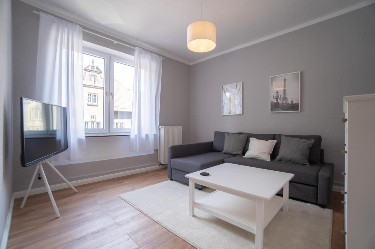 "Purple Chill" Super Zentrale Ferienwohnung Hbf-Messe-Buergerweide-Citygate-Ovb Arena BRE Eksteriør bilde